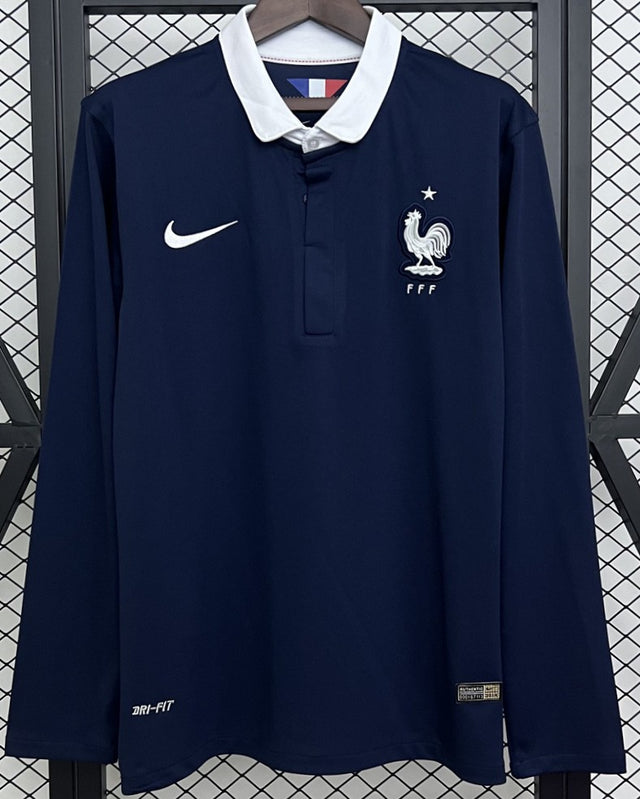 FRANCIA Camicia a maniche lunghe