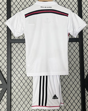 REAL MADRID Kindertrikot