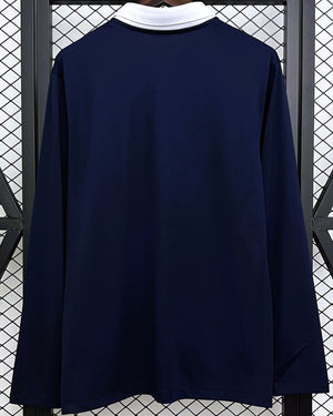 FRANCIA Camicia a maniche lunghe