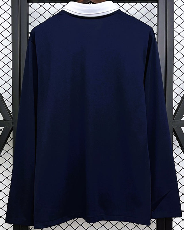 FRANCIA Camicia a maniche lunghe