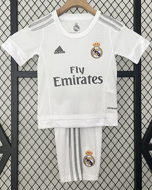 REAL MADRID Kindertrikot