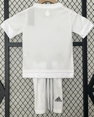 REAL MADRID Kindertrikot