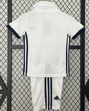REAL MADRID Kindertrikot