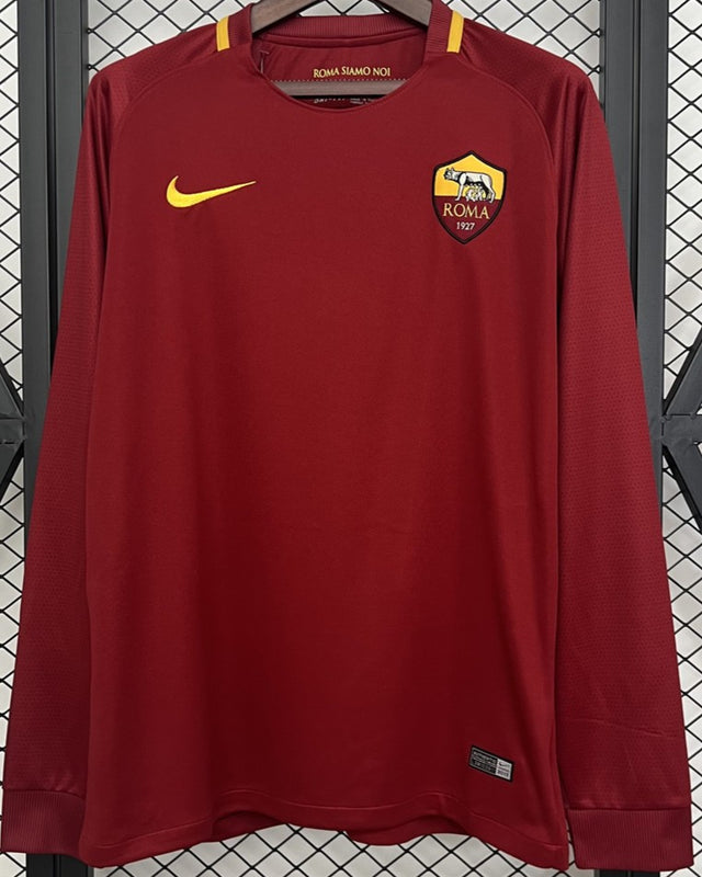 Maglia a maniche lunghe ROMA