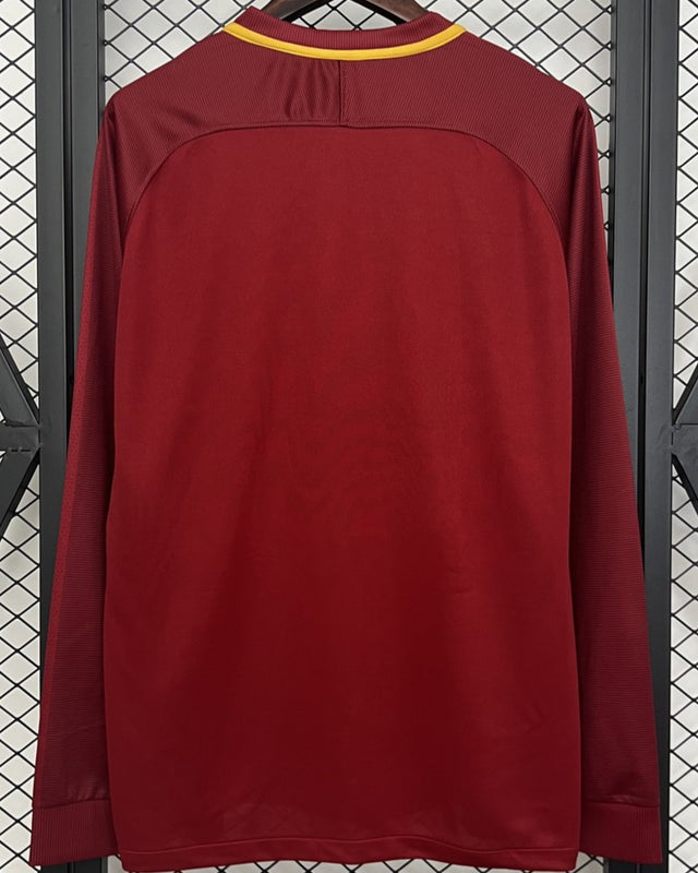 Maglia a maniche lunghe ROMA