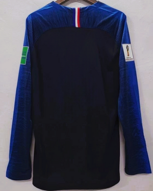 FRANCIA Camicia a maniche lunghe