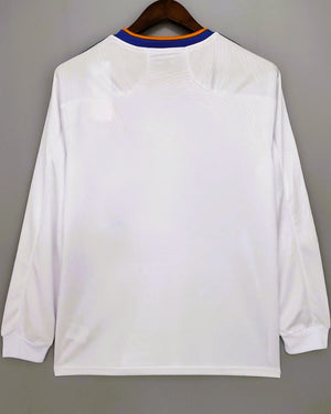 Maillot à manches longues du REAL MADRID