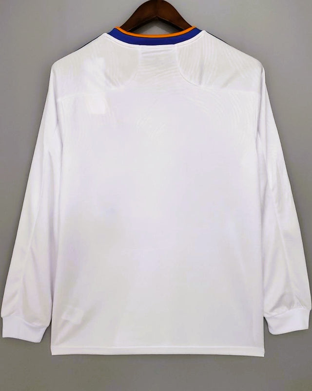 Maillot à manches longues du REAL MADRID