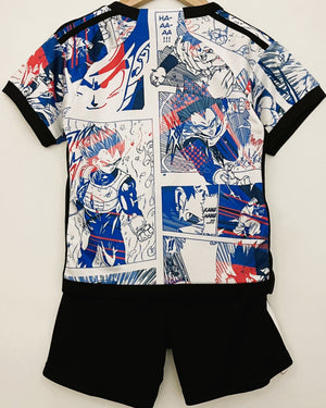 JAPAN kid kit