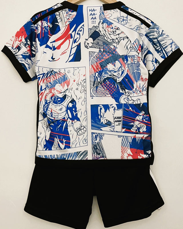 JAPAN kid kit