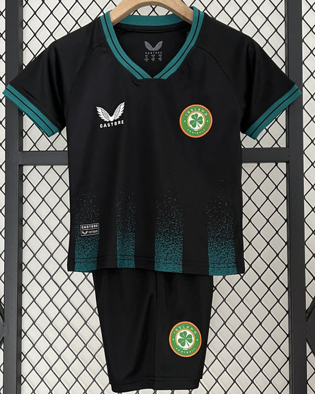 IRELAND kid kit - Jersey Legends