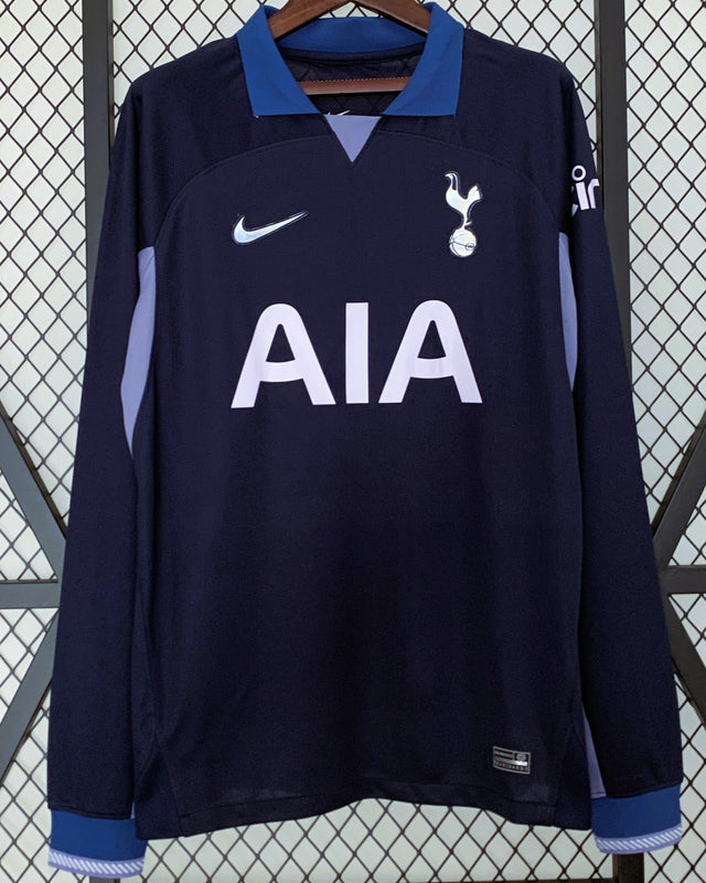 TOTTENHAM Chemise à manches longues