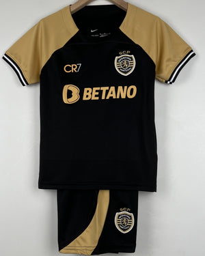 SPORTING CP kid kit