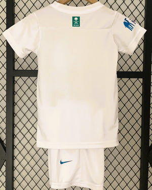 AL NASSR kid kit