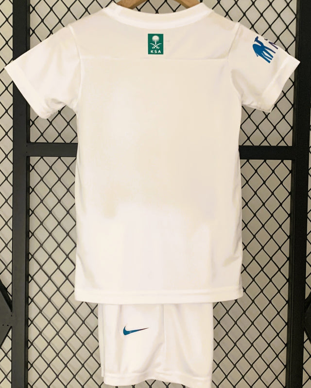 AL NASSR kid kit