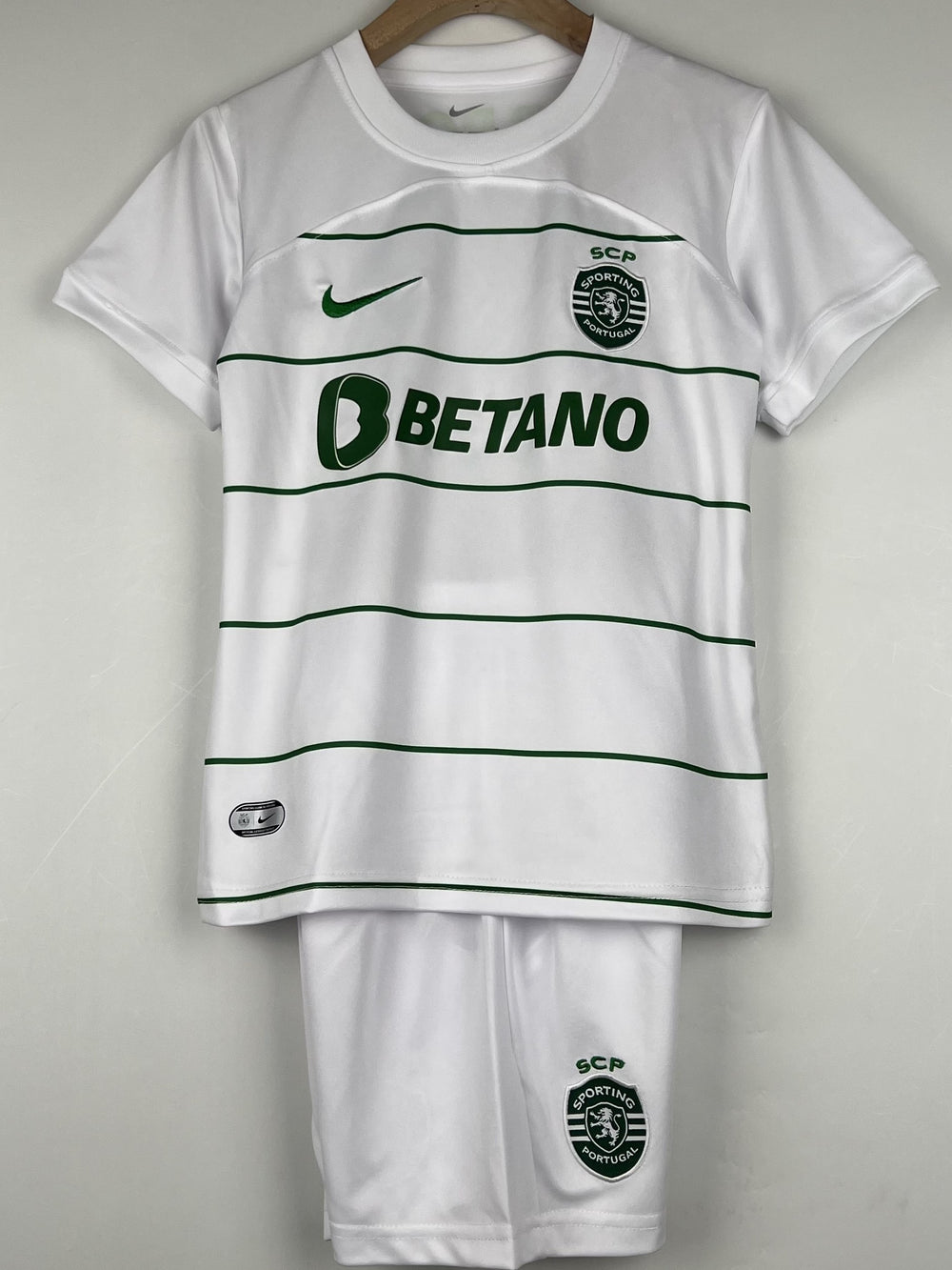 Completo bambino SPORTING LISBOA