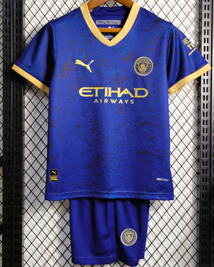 Kit per bambini del MANCHESTER CITY