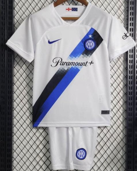 Kit infantil del INTER