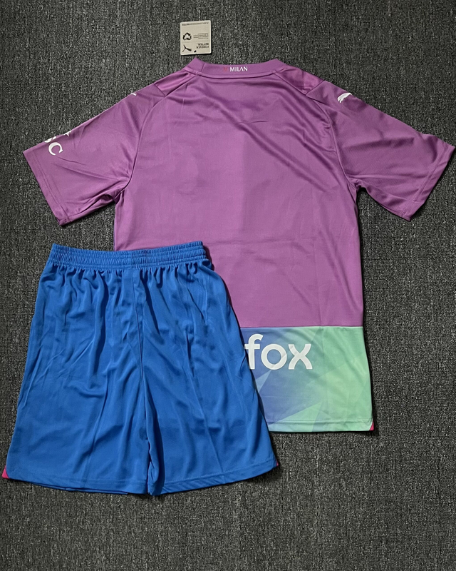 MILAN kid kit
