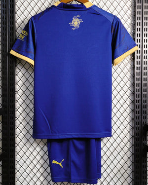 Kit per bambini del MANCHESTER CITY