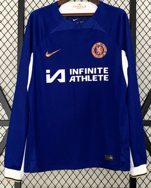 CHELSEA Long sleeve shirt