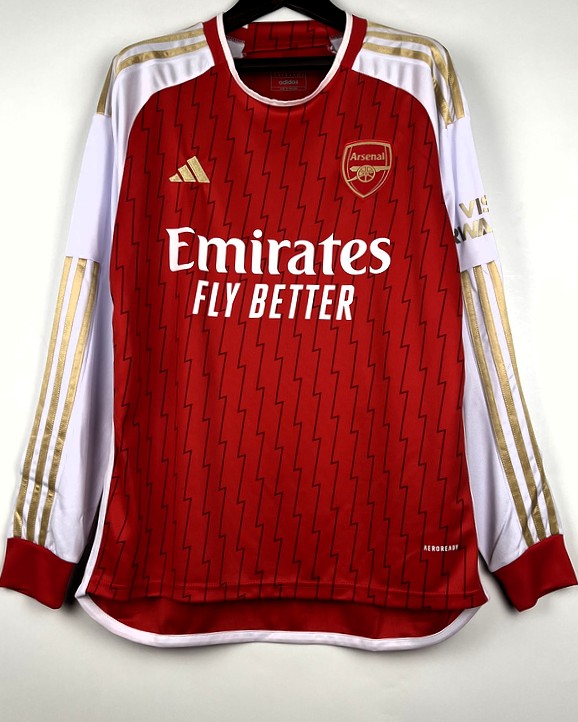 Maglia a maniche lunghe ARSENAL