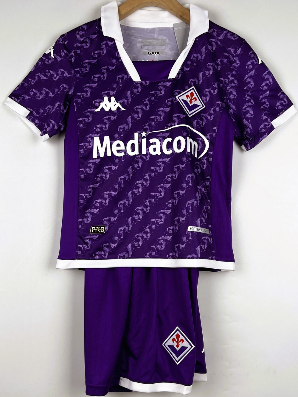 FIORENTINA kid kit