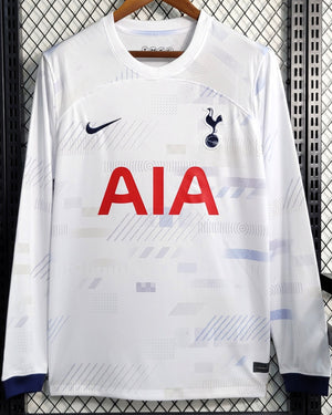 TOTTENHAM Chemise à manches longues