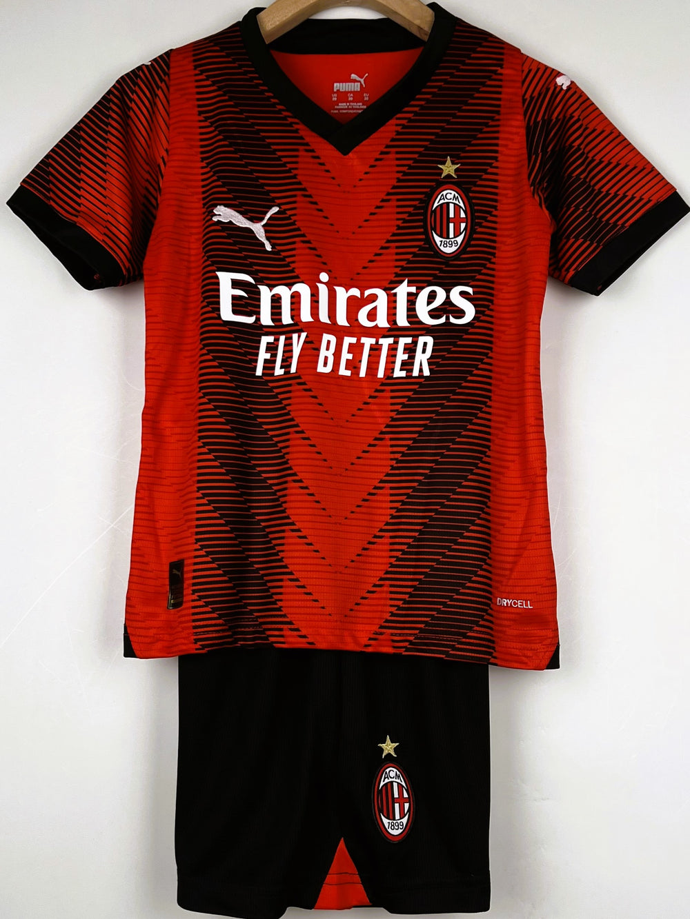 MILAN kid kit