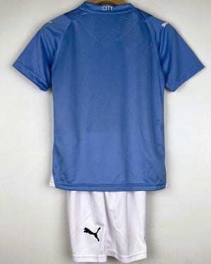 Kit per bambini del MANCHESTER CITY