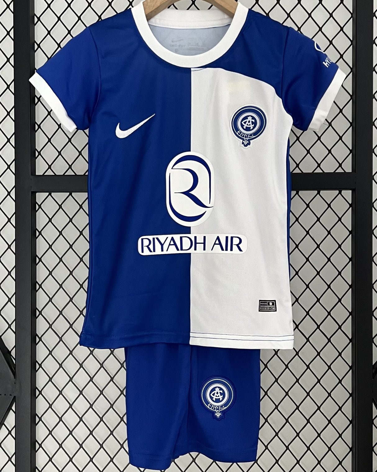 ATLETICO MADRID (kids kit)