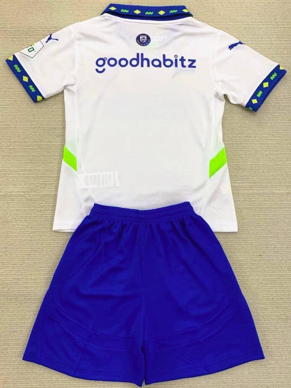 Kit per bambini del PSV EINDHOVEN