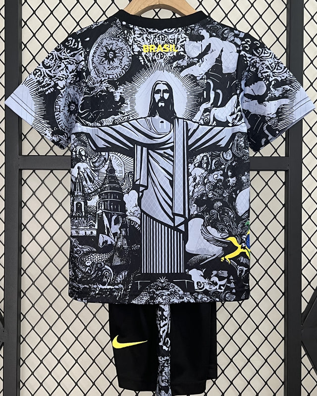 BRASIL kid kit