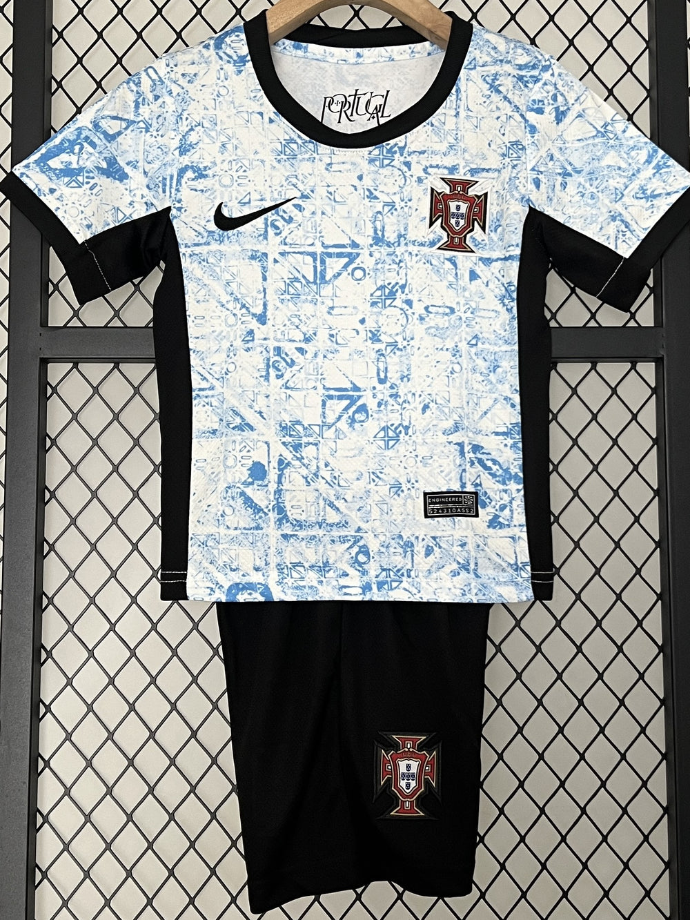 Kit per bambini PORTOGALLO