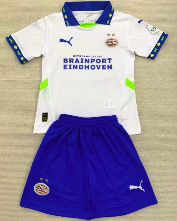 Kit per bambini del PSV EINDHOVEN