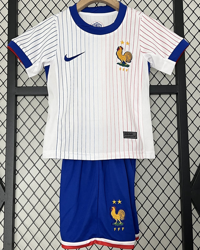 FRANCE kid kit