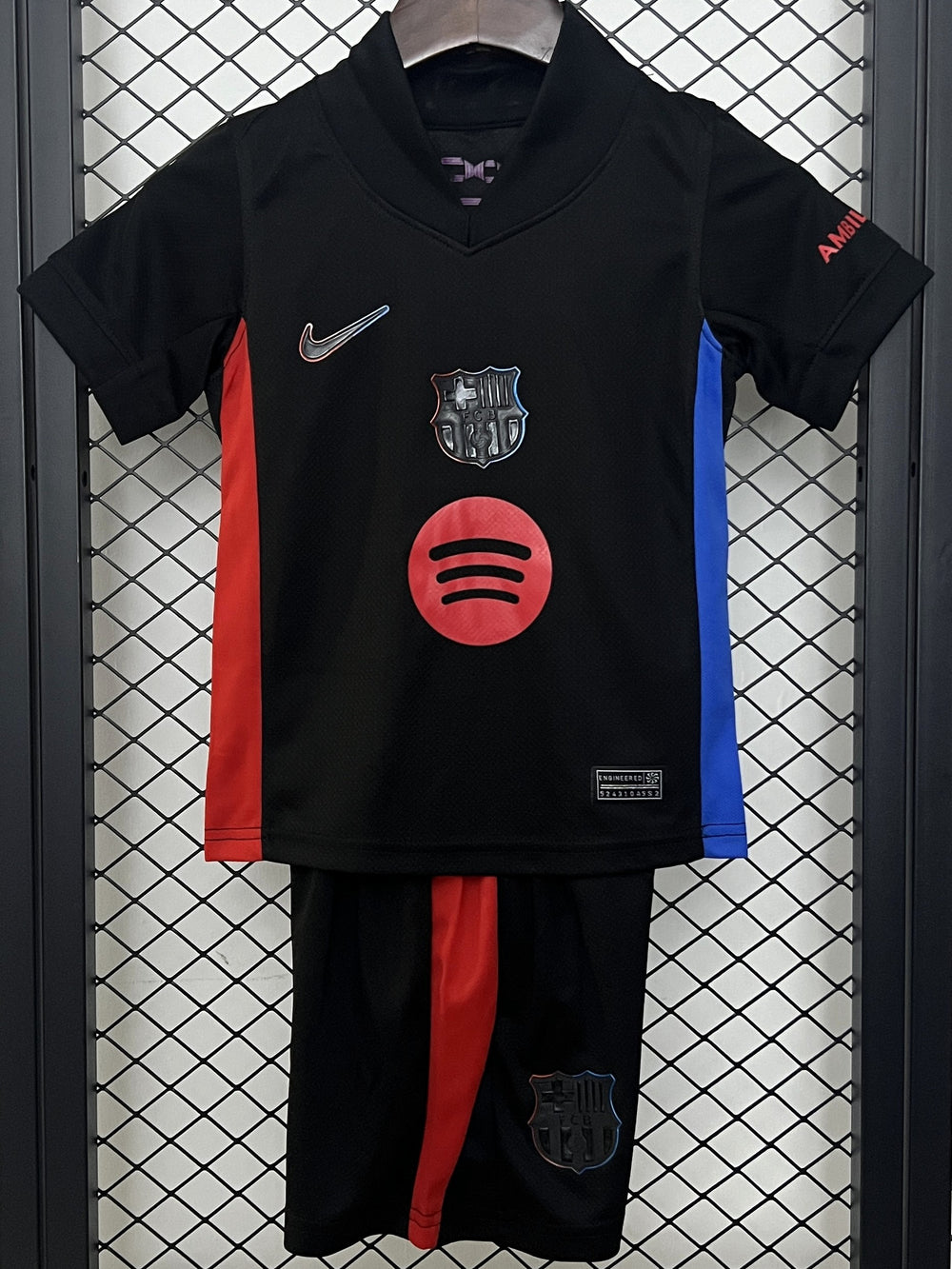 Kit per bambini del BARCELLONA