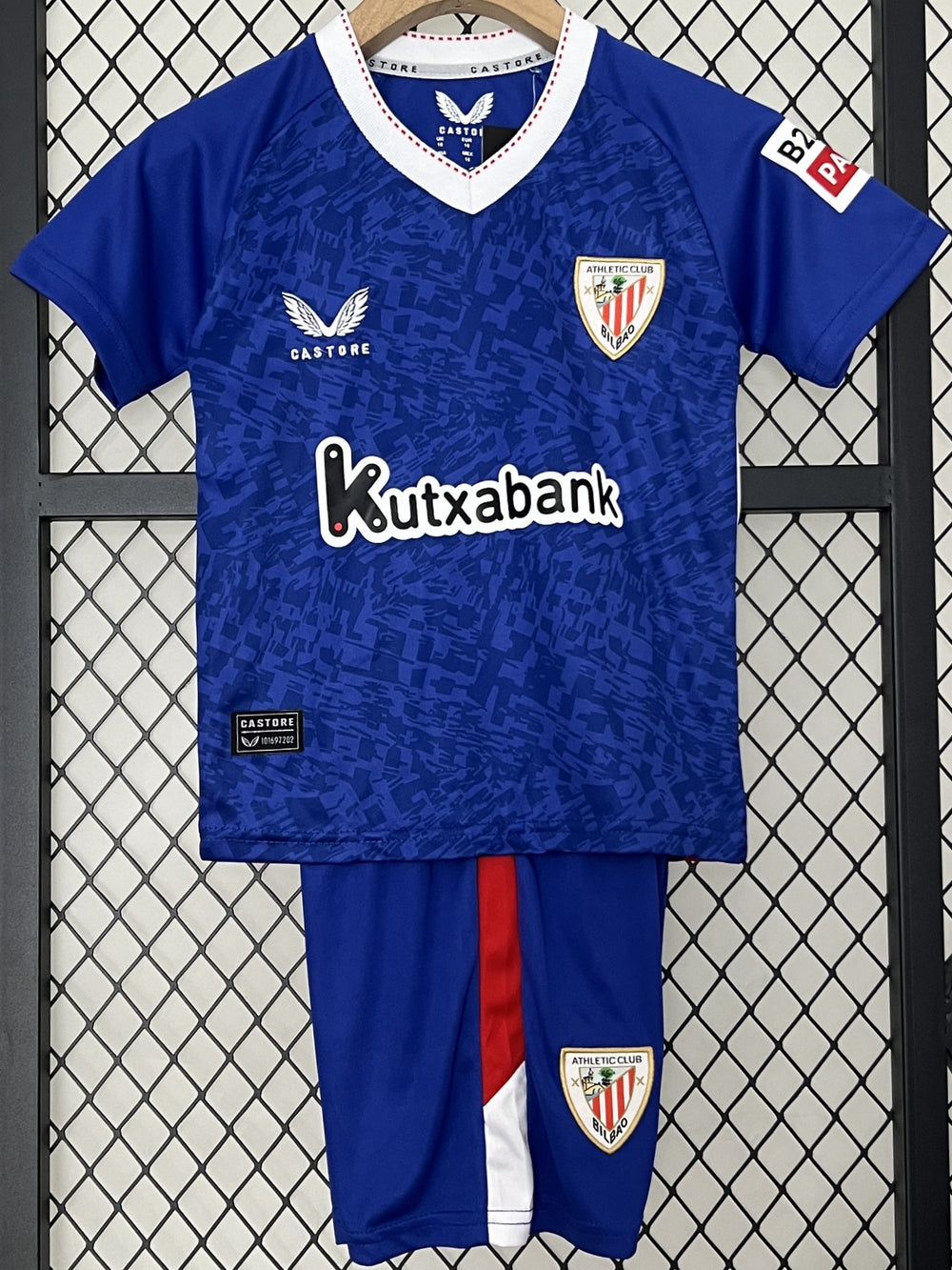 Kit per bambini ATHLETIC BILBAO