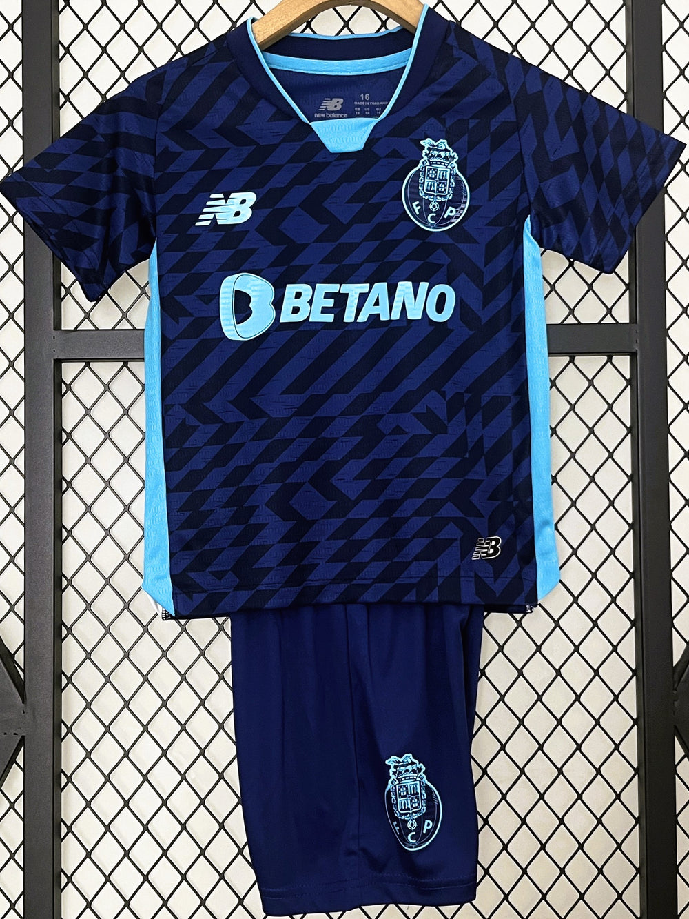 Kit per bambini PORTO