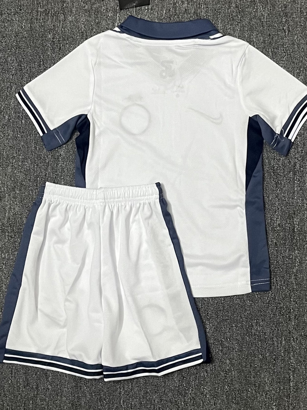 Kit infantil del INTER