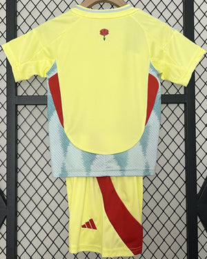 SPAIN kid kit