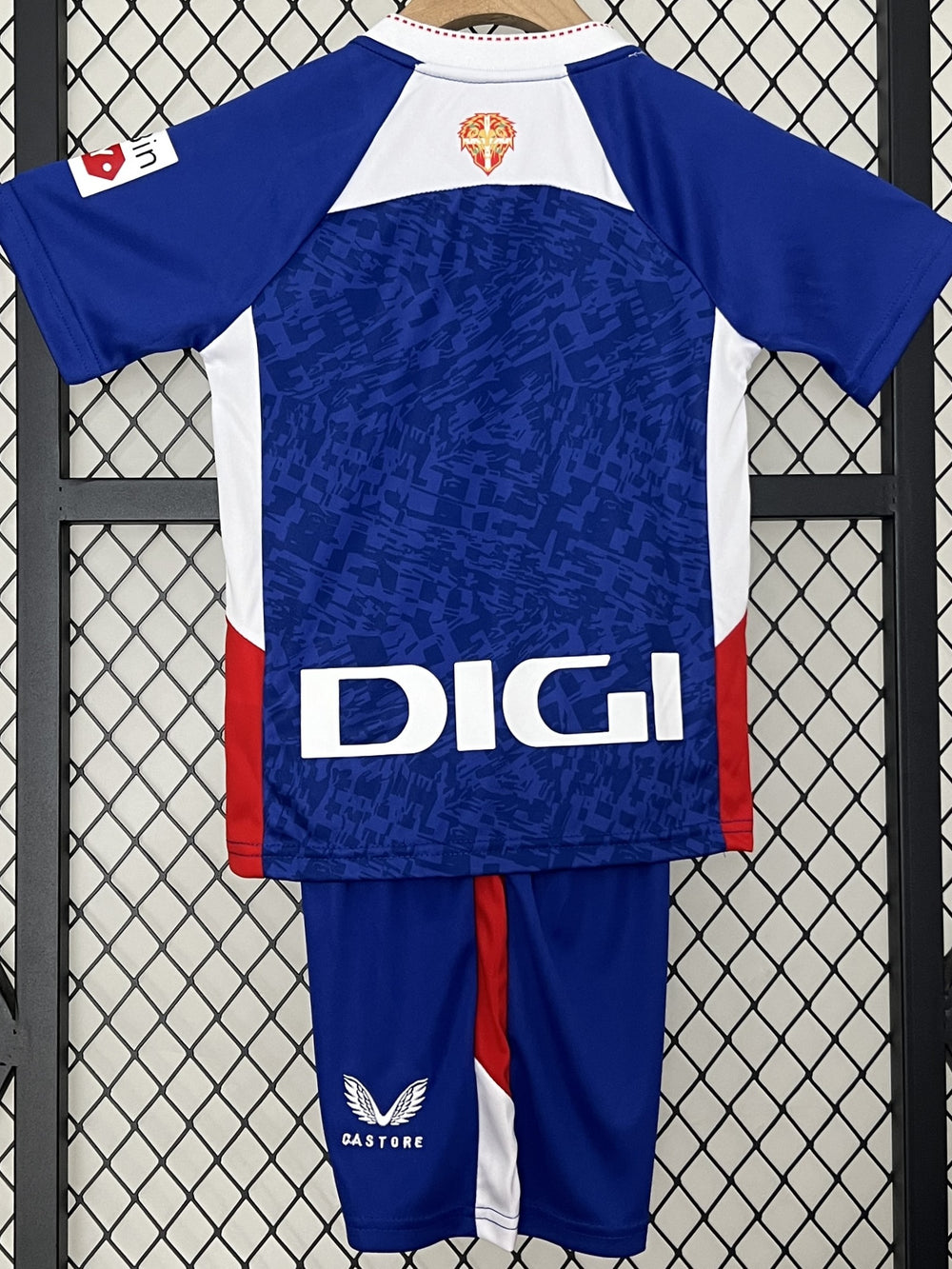 Kit per bambini ATHLETIC BILBAO