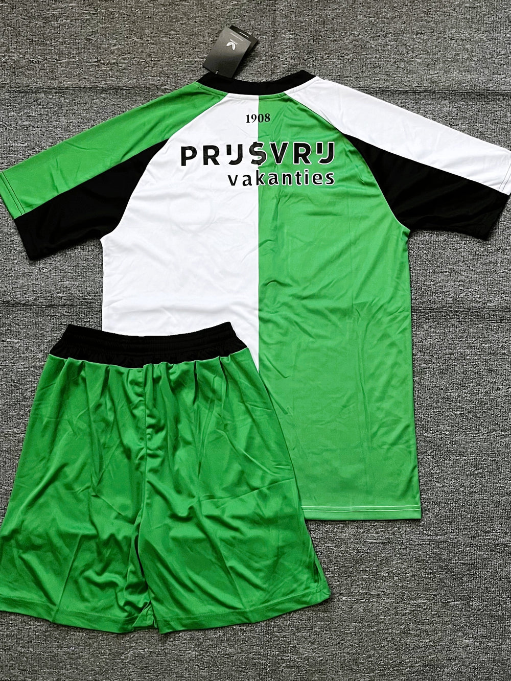 FEYENOORD kid kit