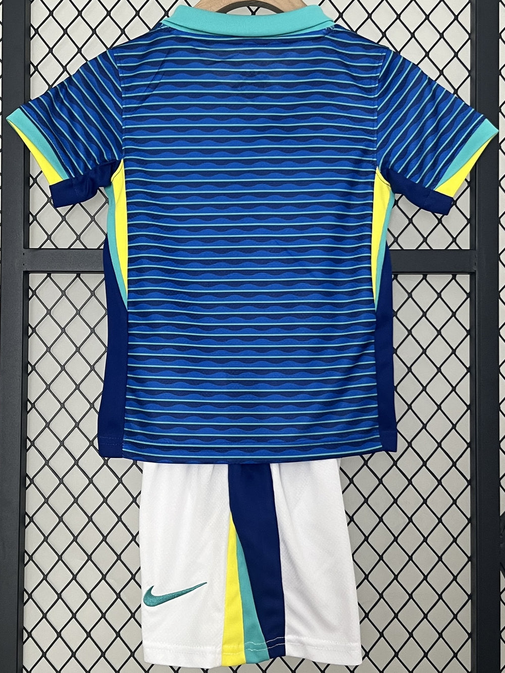 Kit per bambini BRASILE