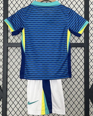 BRASIL kid kit