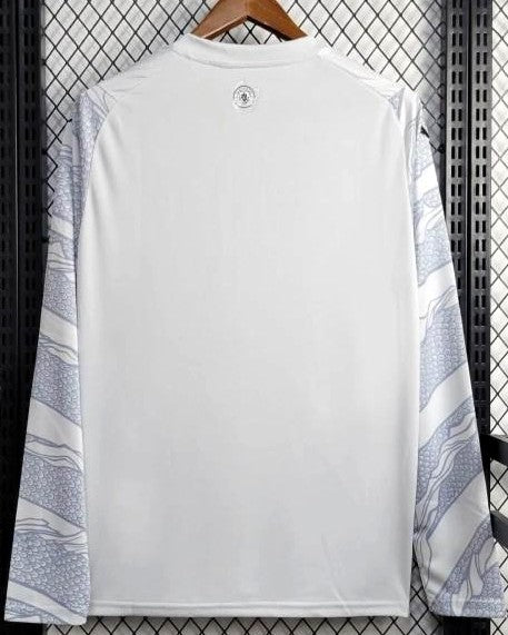 Camisa de manga larga del MANCHESTER CITY