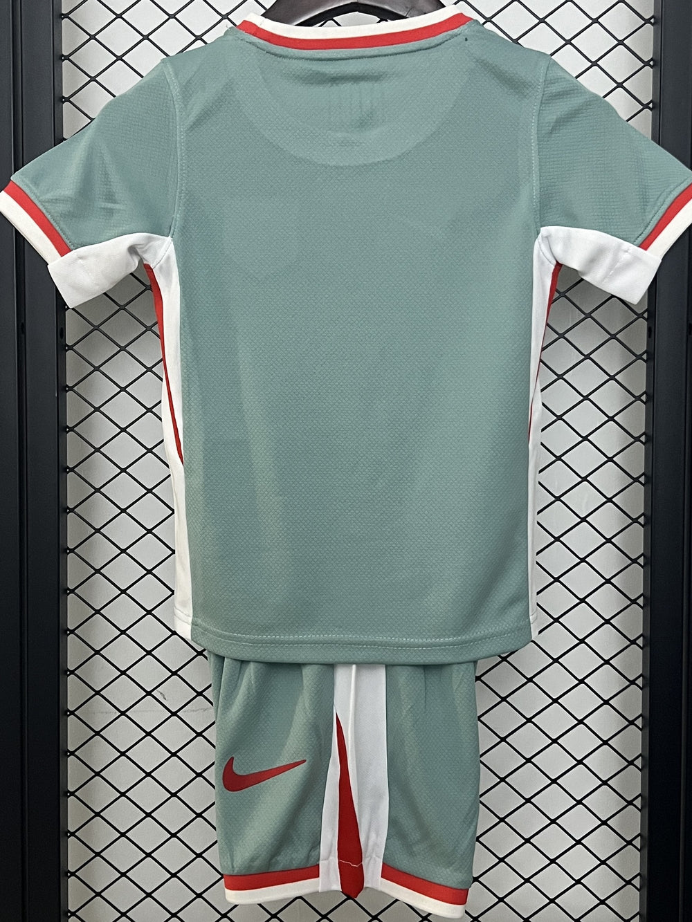 ATLETICO MADRID Kindertrikot