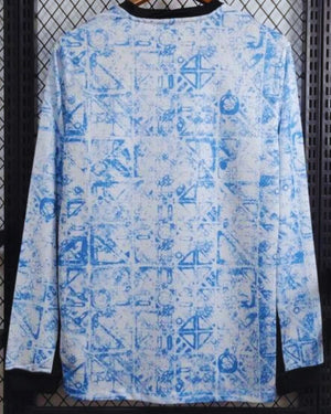 PORTUGAL Langarmshirt