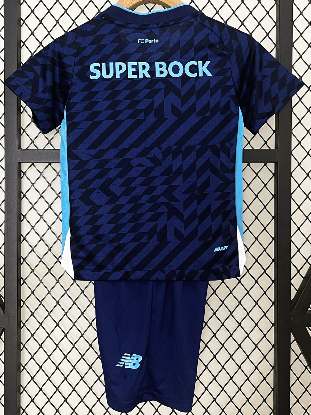 Kit per bambini PORTO