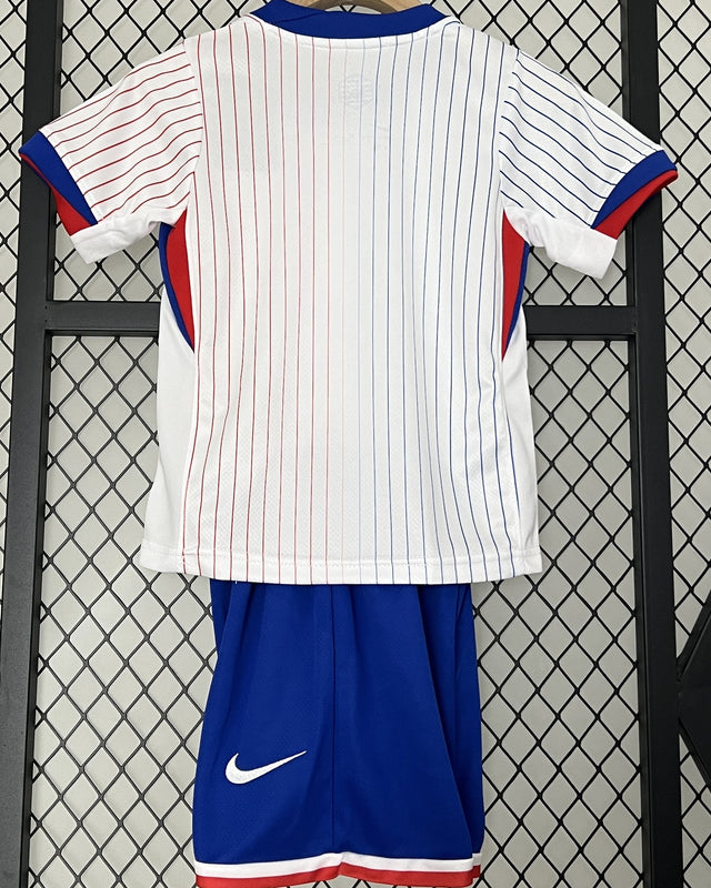 FRANCE kid kit